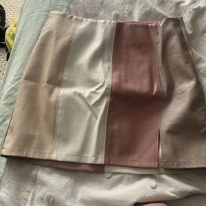 skirt from alterd state selling for 30